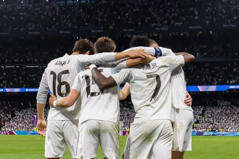 Mourinho y su asignatura pendiente de la Champions con el Real Madrid
