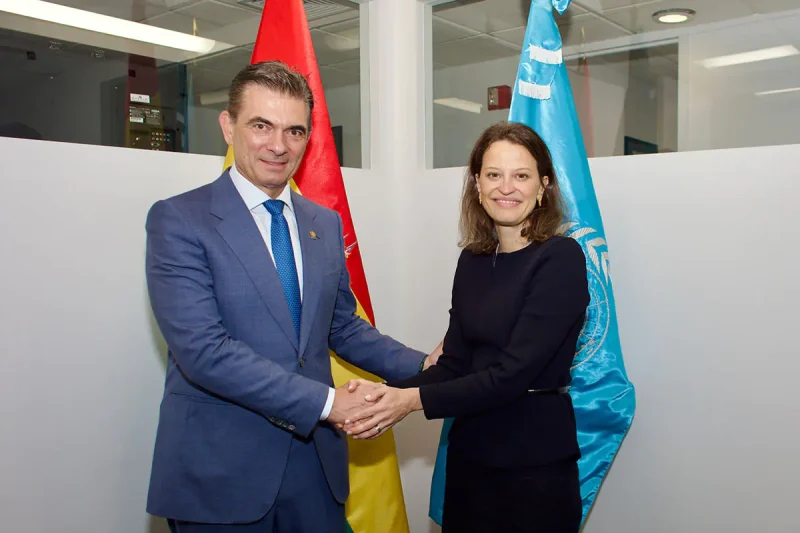 Banco Mundial ofrece acompañar a Bolivia en su agenda económica