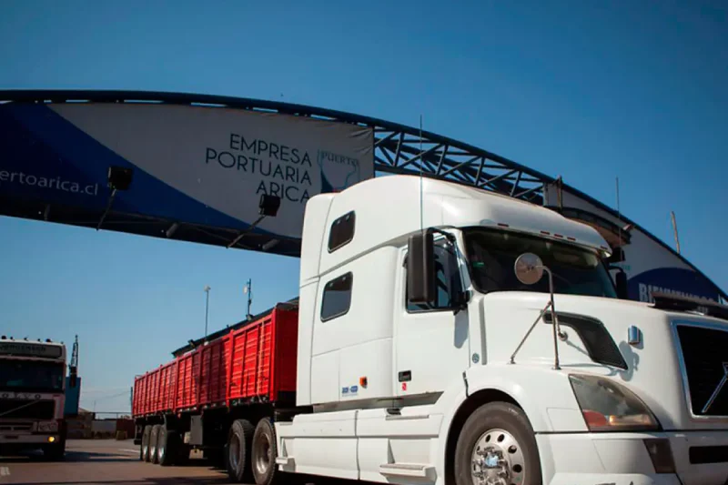Transporte pesado advierte alza de costos con el nuevo precio del diésel