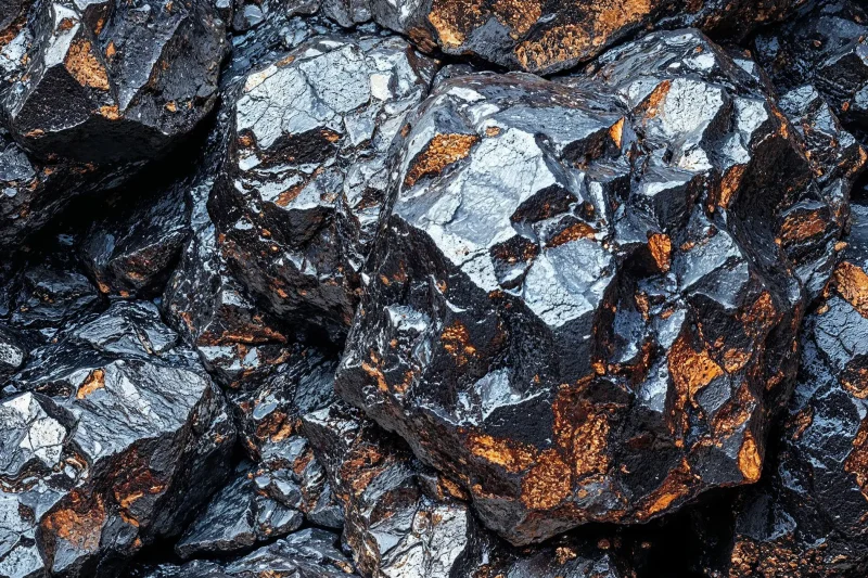 Wolfram, el metal boliviano que crece en silencio