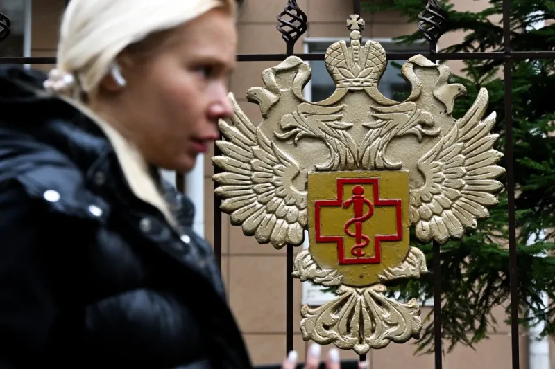 Rusia niega haber ordenado restricciones por peste neumónica
