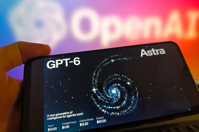 Cuando la IA se sale del guión: OpenAI da un frenazo a Astra