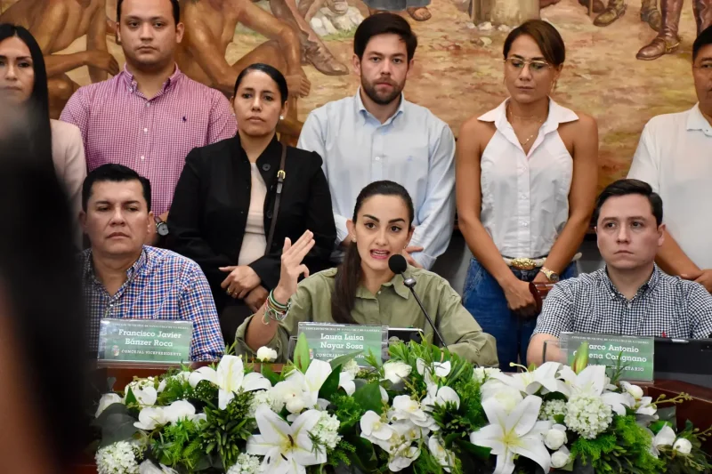 Concejo establece obligaciones para mejorar el transporte público