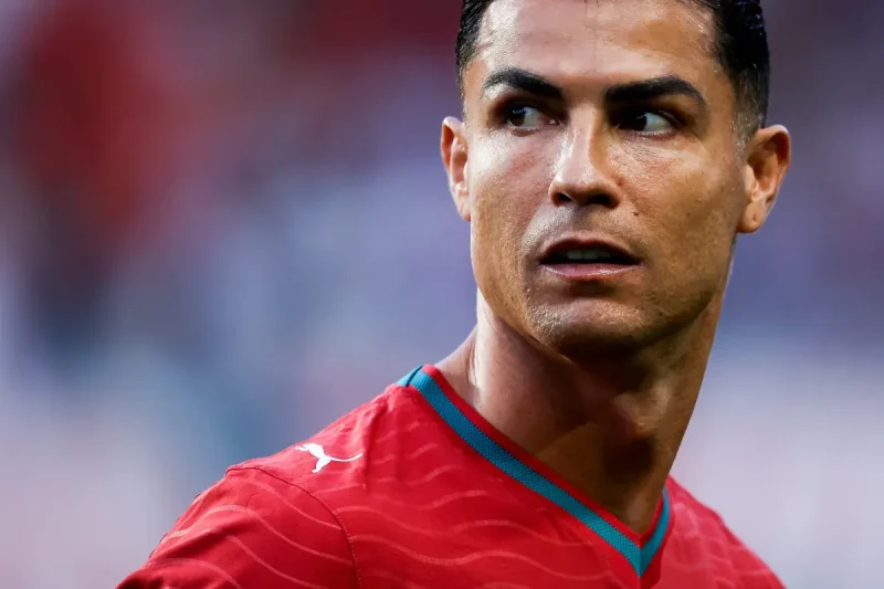 Cristiano se disculpa y abre la puerta a su regreso con Portugal