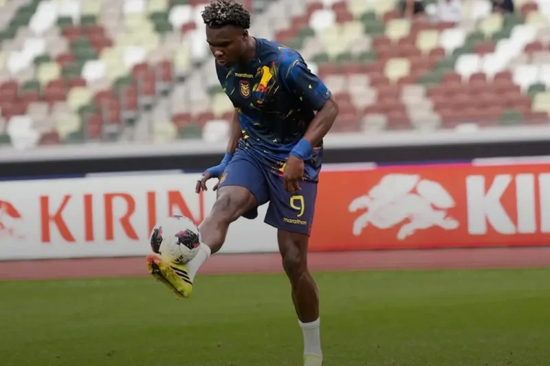Ecuador cierra gira tras derrota en penales ante Panamá