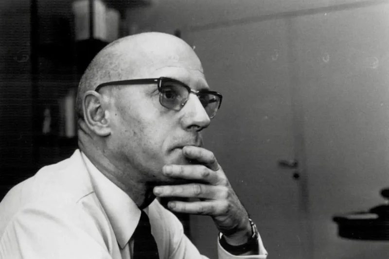 A cien años de su nacimiento: Foucault y el poder