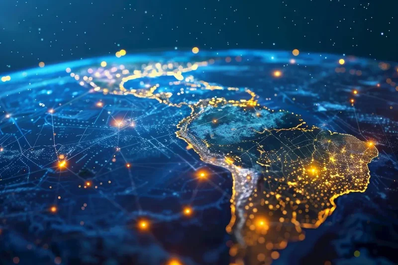 Cepal: las exportaciones de la región crecerán un 20% en 2026