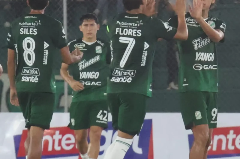 El Tigre cae y Oriente va a cuartos de la Copa Bolivia