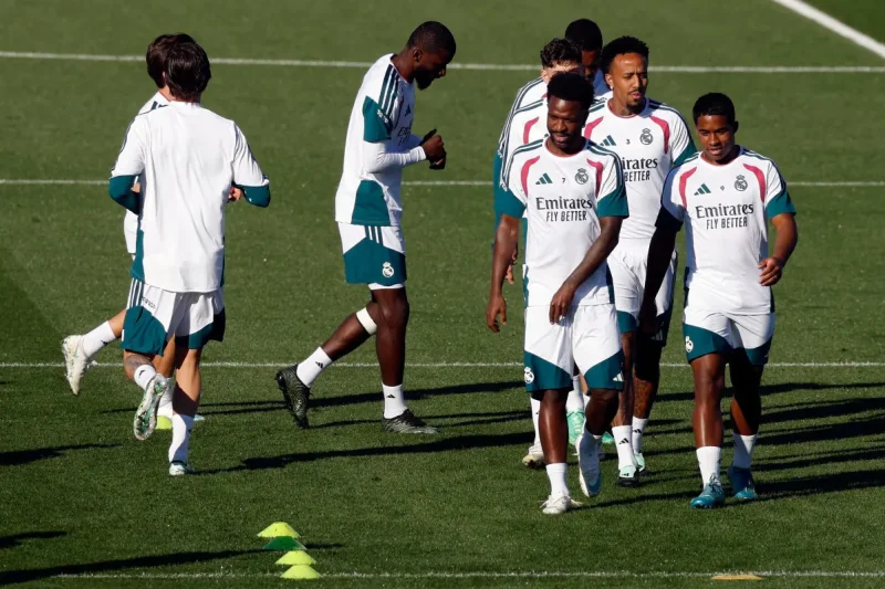 Real Madrid obligado a ganar en Roma para apagar un incendio