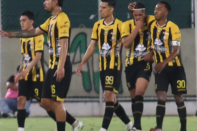 The Strongest presentará denuncia por agresiones en el Tahuichi