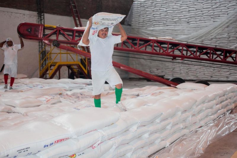 Cañeros reportan que el quintal de azúcar subió de Bs 190 a Bs 260 en lo que va de 2026