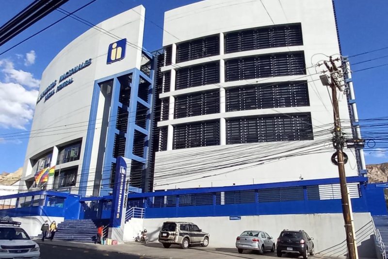 SIN habilita facturación sin IVA para maquinaria, insumos y tecnología productiva