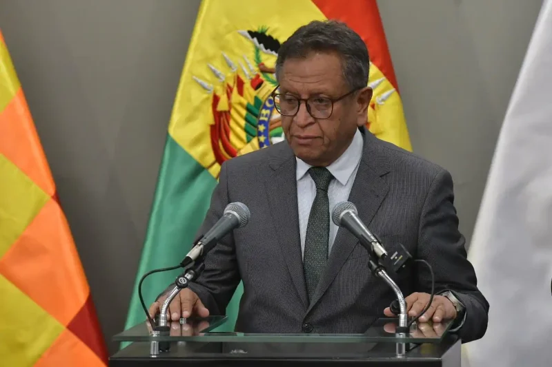 Gobierno activa el Plan Frontera 2.0 con 230 policías para Santa Cruz