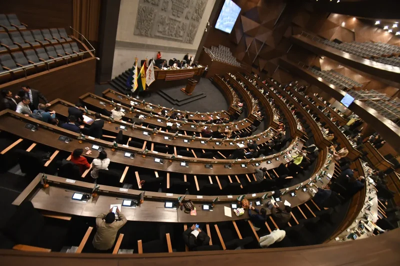 ¿Qué debe hacer la Asamblea para designar a un nuevo Fiscal General?