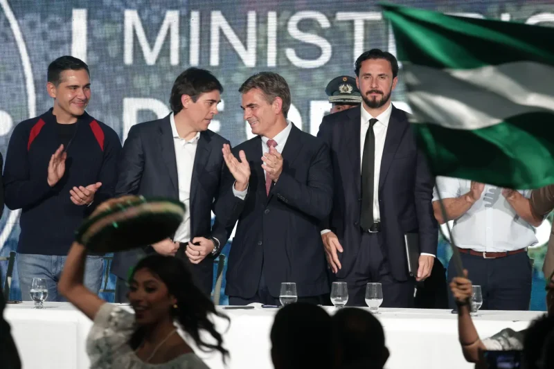 CAF y expertos internacionales acompañarán licitación de HUB Viru Viru
