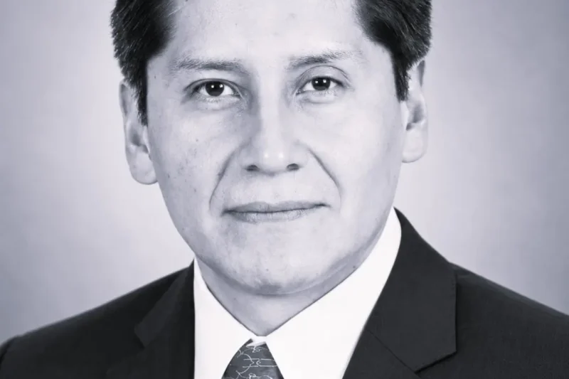 LEE-Bolivia presume neutralidad técnica, pero su ideología está en lo que no nombra