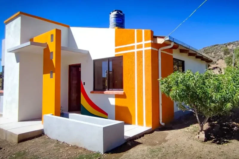Los créditos no alcanzan: casi 2 millones de hogares enfrentan déficit habitacional
