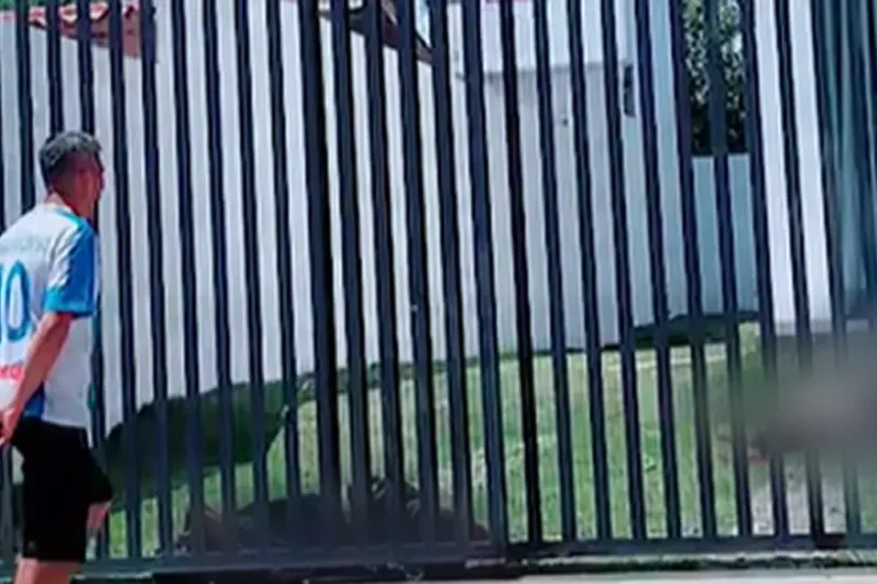 Reportan balacera con dos fallecidos en la zona norte de Santa Cruz