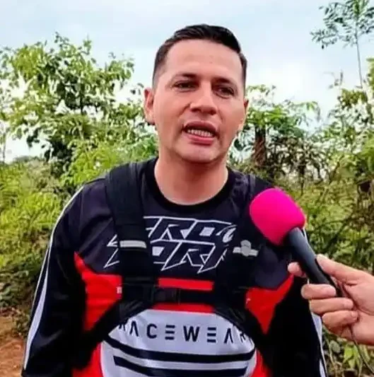Fallece el motociclista Nicolás Pérez en Integración del Oriente