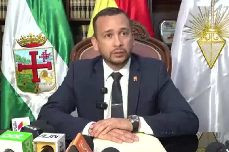 TSJ evalúa acudir al Escudo de las Américas para capacitar jueces