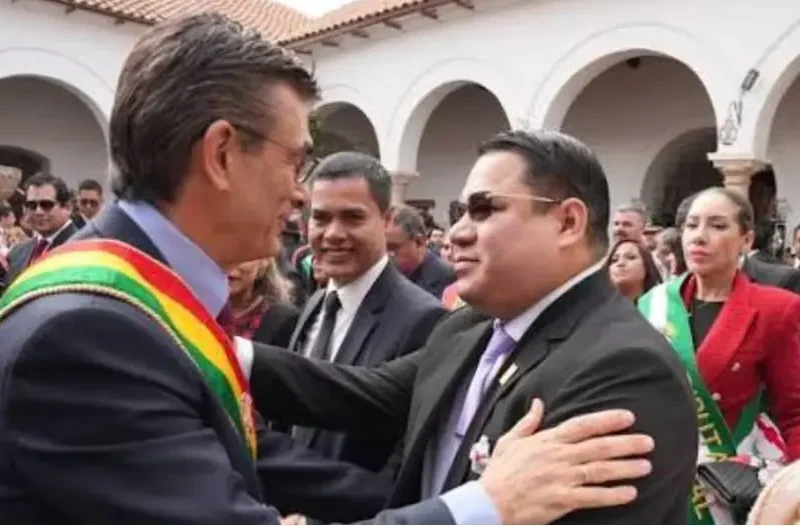 Caso Roger Mariaca: Se reordena el poder y abre nueva etapa para el Gobierno