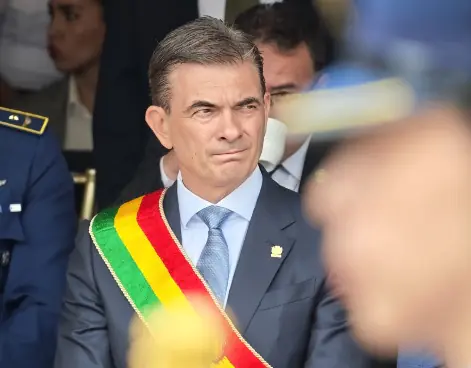 Paz destaca decretos sobre exportaciones, gas, electricidad y anticorrupción
