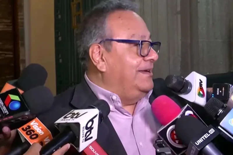 Gabinete de Paz prioriza energía, hidrocarburos y economía