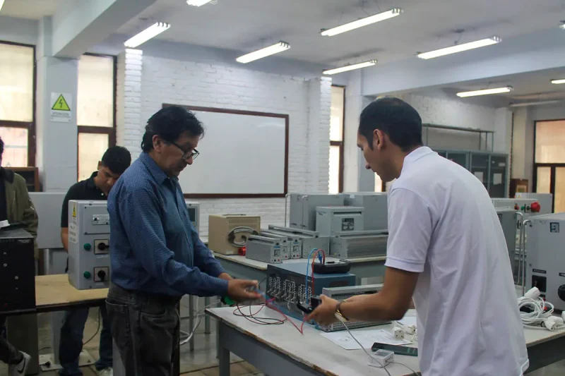 Bolivia avanza en un estudio sobre el consumo real de energía